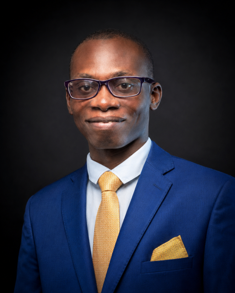 Jacob A. Osae