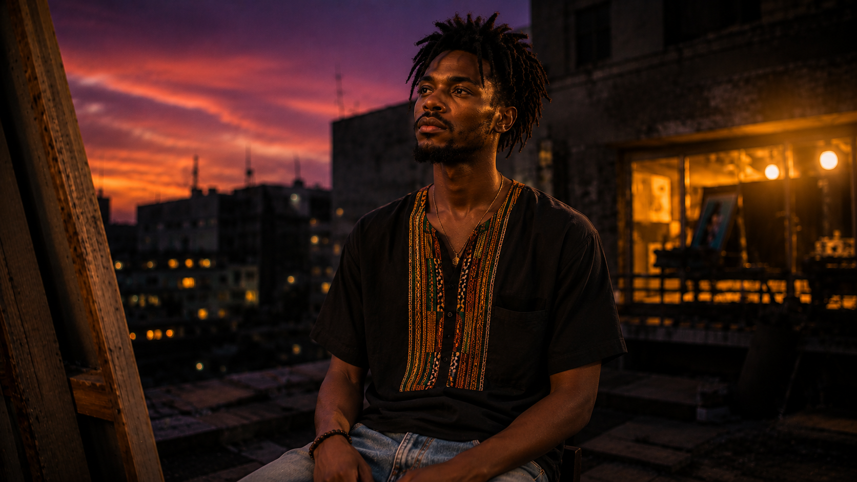 Jason Kweku Okrah
