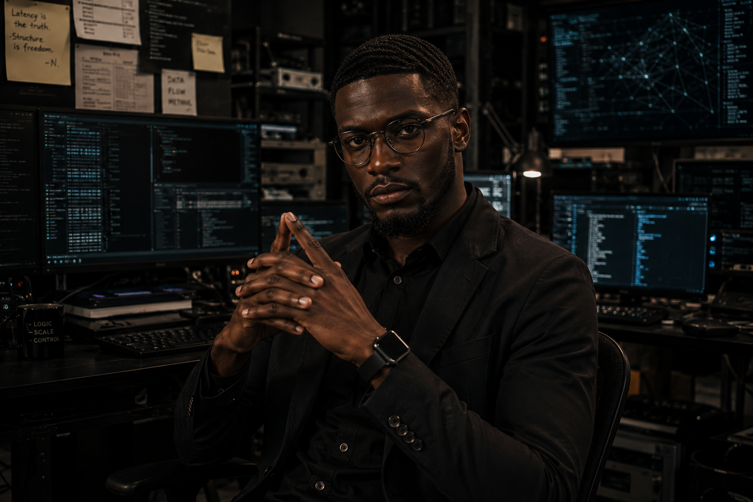 Nathan Okyere
