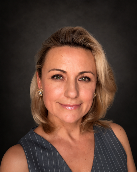 Olga Yanovskaya Filipova